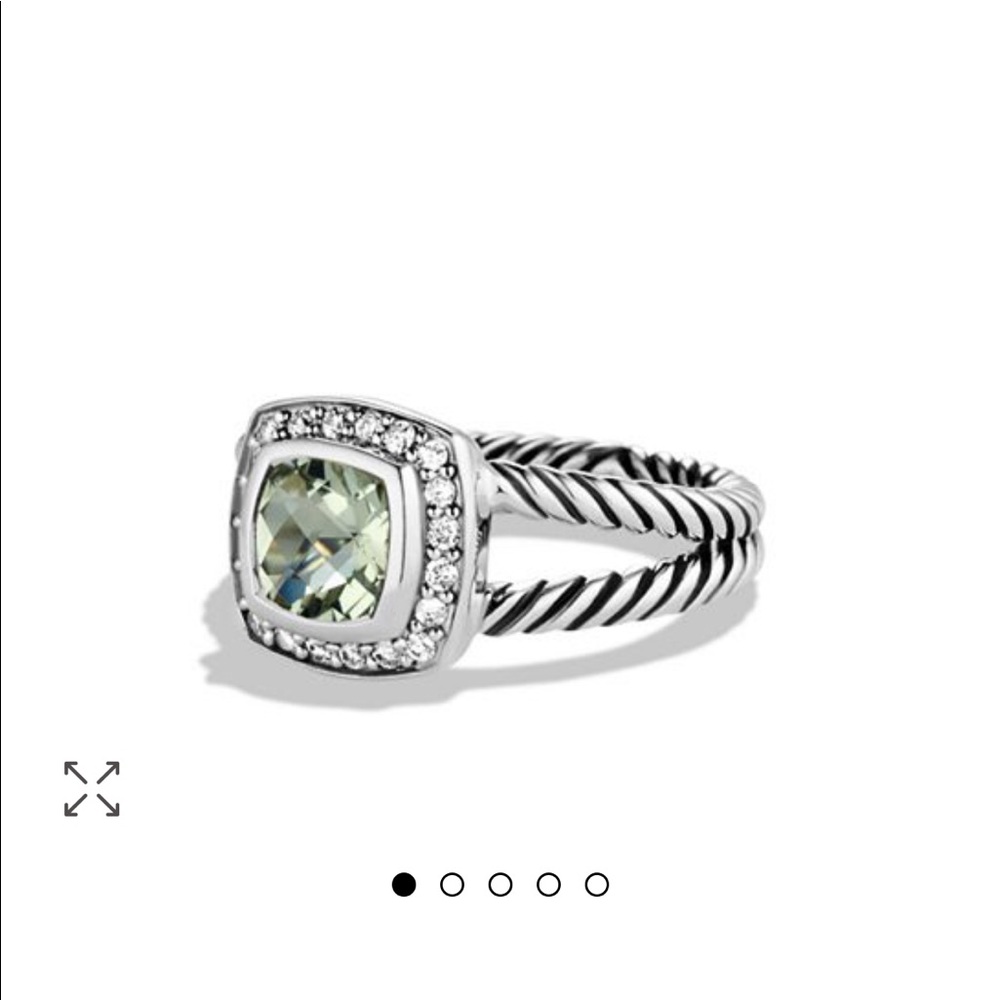 David Yurman ring - Picture 6 of 6